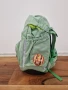 Ergobag Ученически комплект от 6 части Pack Forest Bear, снимка 3