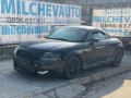 Ауди ТТ 1.8Т на части / Audi tt 1.8T , снимка 1