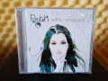 Рут Колева - Whithin whispers, снимка 1