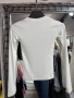 Бяла блуза налична в размер S, M u L, снимка 5
