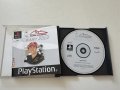 Michael Schumacher Kart 2002 за PS1, снимка 3