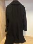 Зимно елегантно палто, размер S, снимка 5