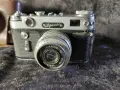Зорки 6 фотоапарат, снимка 1