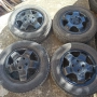 Алуминиеви и стоманени джанти 13", 14", 15", 16"  Ауди, VW, Опел, Рено, Тойота и др., снимка 7