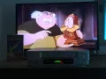 Видеокасета '' Красавицата и Звяра ''  VHS, снимка 1