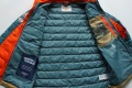DOLOMITE - мъжко пухено яке, пухенка, размер M, снимка 6