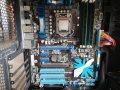 PC I7 860 4x2.80ghz/RAM 4GB/HDD 500GB/PSU, снимка 3