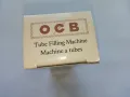 Машинка за пълнене на цигари OCB .Нова, снимка 4