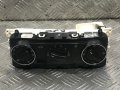 Панел климатик Mercedes B200,W245,205,2011г., снимка 1 - Части - 40920630