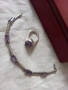 сребърни бижута сребро 925 маркирани и проверени , снимка 3