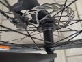 Продавам колела внос от Германия планински велосипед SHOCKBLAZE R2 27,5 цола хидравлика диск, снимка 13