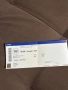Два билета за концерта на меди 08.03.2026, снимка 1
