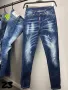 DSQUARED дамски дънки код 9 , снимка 1