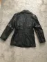 Дамско сако, естествена кожа, снимка 6