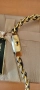 Chanel. Chanel оригинален часовник,позлатен , снимка 5