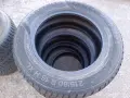 зимни гуми 215/60/16 semperit speed grip 5, снимка 5