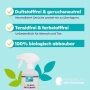 Нов почистващ Натурален препарат без мирис за подове, мебели и текстил, снимка 2