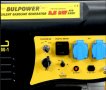 Генератор за ток 3.5 KW Bulpower BP 3500 дигитален професионален, снимка 2