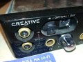 CREATIVE-creative x-fi fatal1ty edition sound blaster-внос france 1305231903, снимка 3