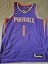 NBA потник на Phoenix Suns, снимка 1