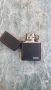 Запалка Зипо Zippo черна, снимка 4