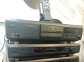 Sony CDP-XE800, снимка 2