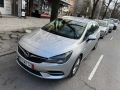 Opel Astra 1.2 Turbo 2021г • Камера • Парктроник • Facelift, снимка 2