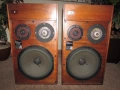 Acoustic Research AR-10 pi тонколони, снимка 1