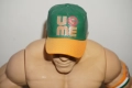 Рядка Оригинална Голяма Говореща Кеч Фигура На John Cena 36см, снимка 3