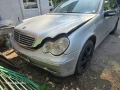 на Части Мерцедес C320 бензин, снимка 1