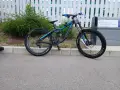 Продавам DH колело Giant Glory 2016 , снимка 1