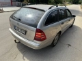 Mercedes-Benz C 220 cdi 140hp / W 203 Полша , снимка 6