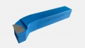 Стругарски ножове челен ISO 5 DIN 4977, снимка 1 - Други инструменти - 36112332