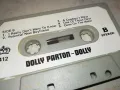 DOLLY PARTON-ORIGINAL TAPE 1912241519, снимка 9