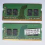 SAMSUNG  16GB/2х8/DDR4 2400MH Memory Module , снимка 3