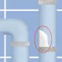 Водоустойчив маджун Quick за ремонт, снимка 2