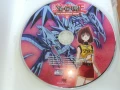 YU-GI-OH 13 DVD 0606250808, снимка 2