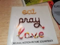 eat pray love cd 0903260806H1E5R, снимка 5