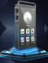 Нов Електронен гласов преводач Ai Translator Z27 F01 + ChatGPT + AI запис с превод , снимка 2
