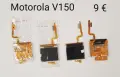 Дисплей за Motorola V3,V3i,V3x,V6,W510,V300,E365,L2,K6,K7,K9,K1,Z3,V80,E770,MPx200,V180,C168,E1 ROKR, снимка 14