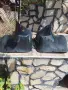 Калобрани за Mercedes Benz W221, снимка 5