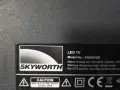 SKYWORTH 43U2A15G 5844-A9M02B-0P10 168P-L4R036-W3, снимка 2