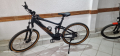 Електрически велосипед Corrate, снимка 1 - Велосипеди - 44728001