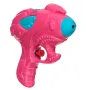 Детски воден пистолет, Розов, 18 см., снимка 2