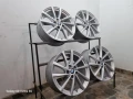 4бр 17ски джанти за BMW 5х112мм A170525 , снимка 6