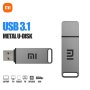 Метална флашка на XIAOMI USB 3.1 Flash Drive 2TB High-Speed, снимка 7