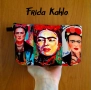 Фрида Кало несесери с принт, снимка 12