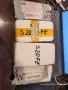 Протектор стъклен и силиконов за Самсунг S20 FE , снимка 2