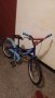 Велосипед DRAG DRAGON 16", снимка 1 - Велосипеди - 41349767