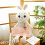 Kawaii зайче с рокля , снимка 4